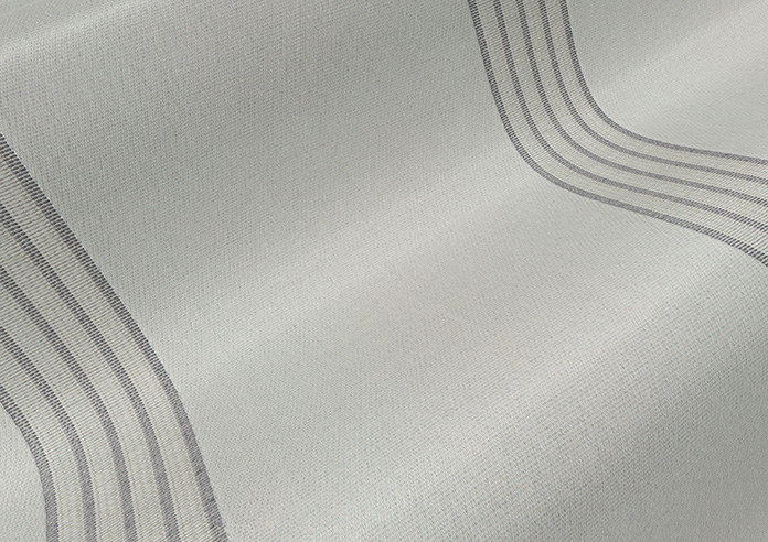 Banda, Zinc - Roman Blind - Image 4